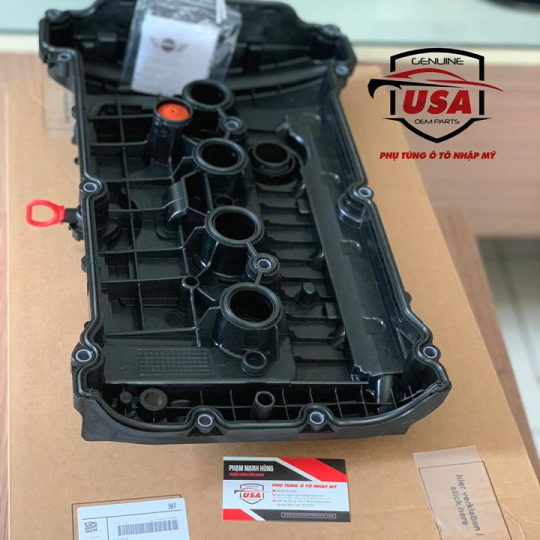 Nắp giàn cò Mini R55 , R56 , R57  , 11127646555